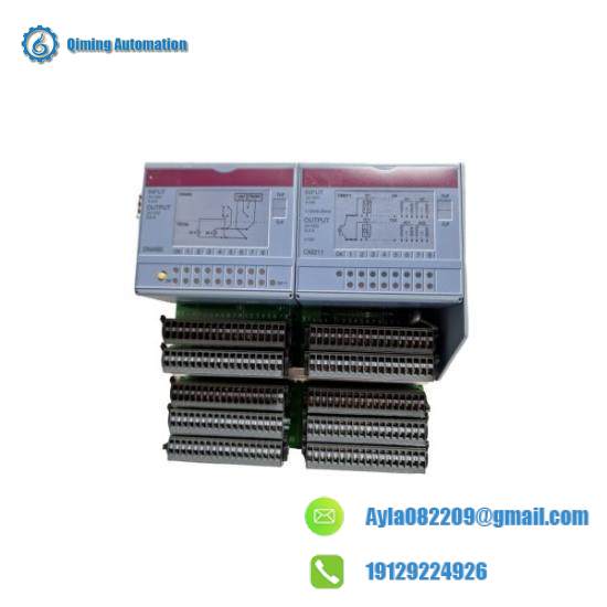 B&R 7CM211.7 Output Module