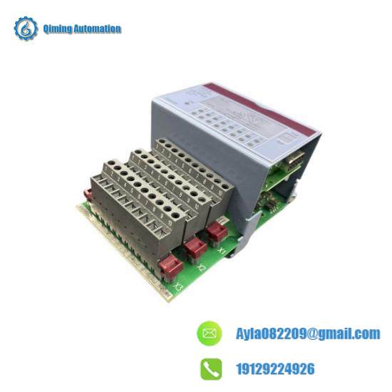 B&R 7DM435 PLC Module