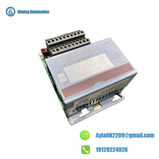 B&R 7DM435 PLC Module