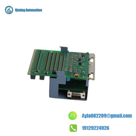 B&R 7DM465.7 Drive Module