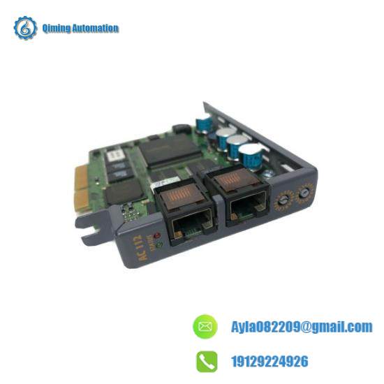 B&R 8AC112.60-1 INTERFACE MODULE