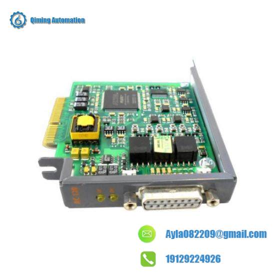 B&R 8AC120.60-1 ACOPOS EnDat interface