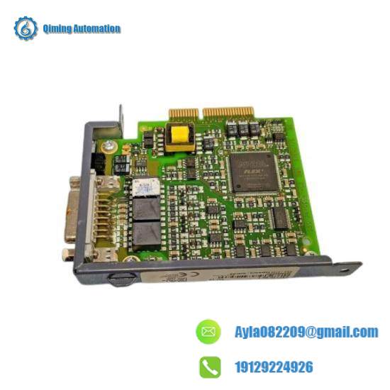 B&R 8AC120.60-1 ACOPOS EnDat interface