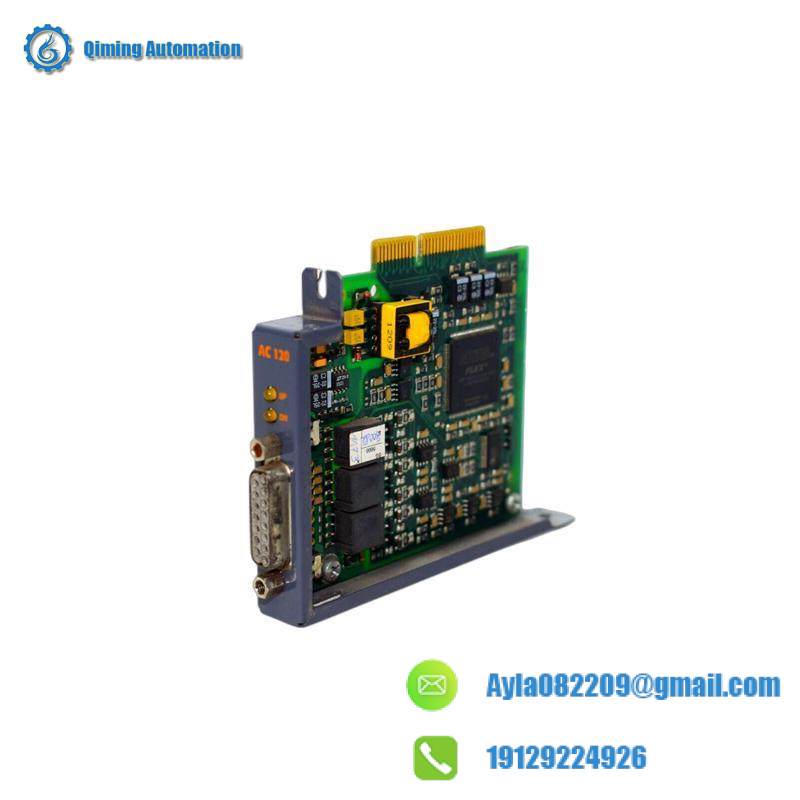 B&R 8AC120.60-1 NDAT ENCODER INTERFACE