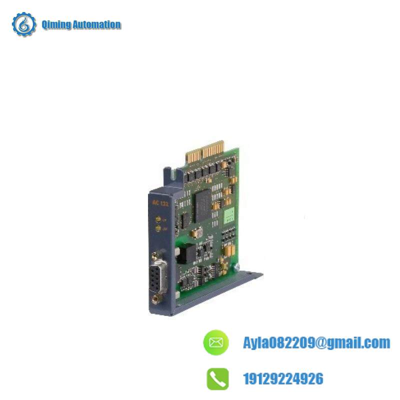B&R 8AC122.60-2 RESOLVER INTERFACE MODULE