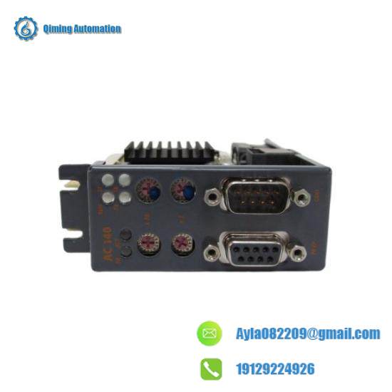 B&R 8AC140.60-2 PLC Module