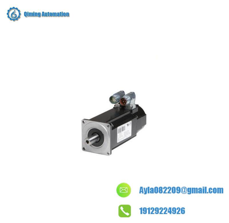 B&R 8LVA22.B1030D000-0 Servo Motor