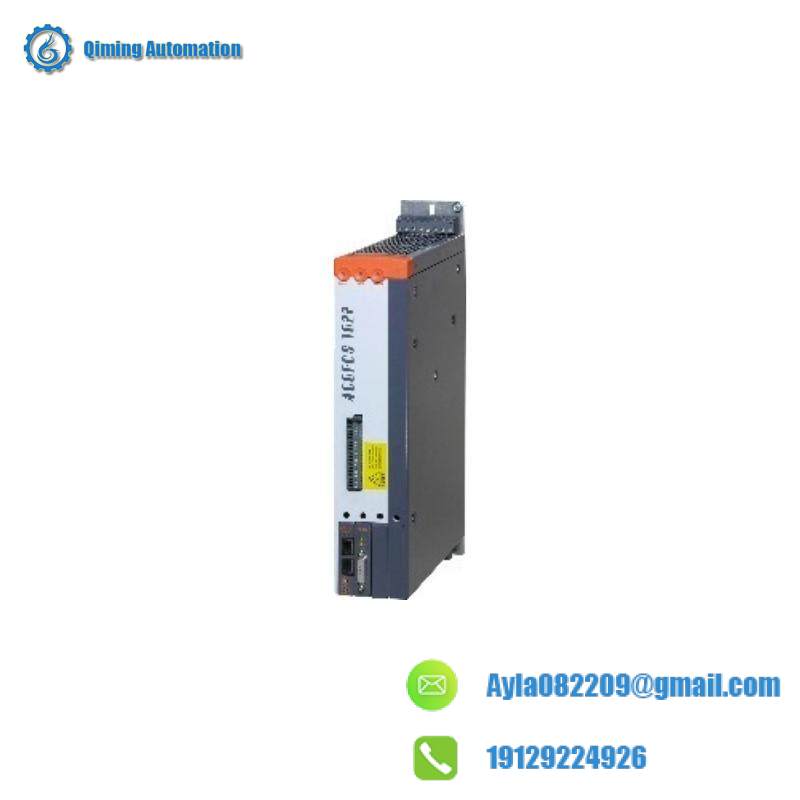 B&R 8V1022.00-2 ACOPOS servo drive