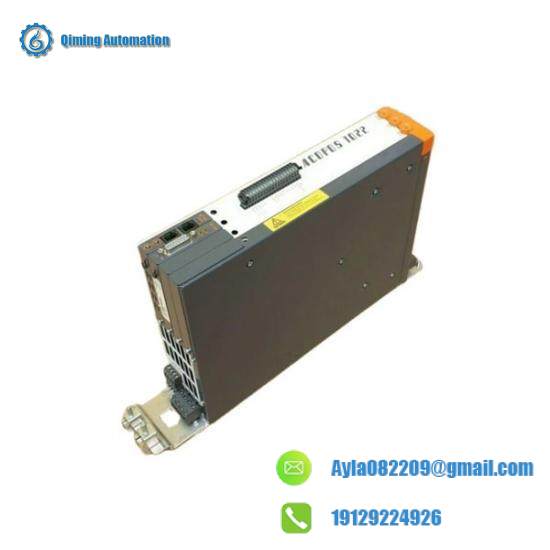 B&R 8V1022.00-2 Vi AC114 Servo Drives