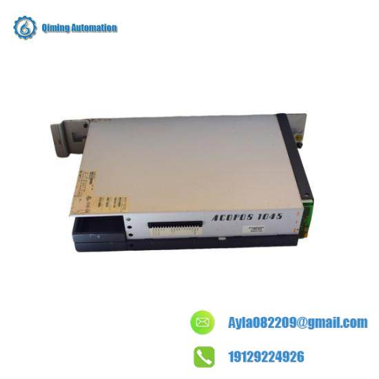 B&R X20DO4623X20输出模块