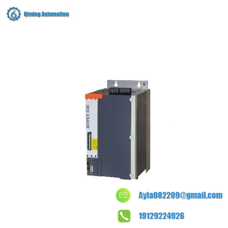 B&R 8V1180.00-2 Power conversion equipment