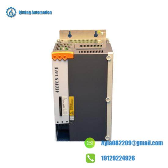 B&R 8V1320.001-2 SERVO DRIVE