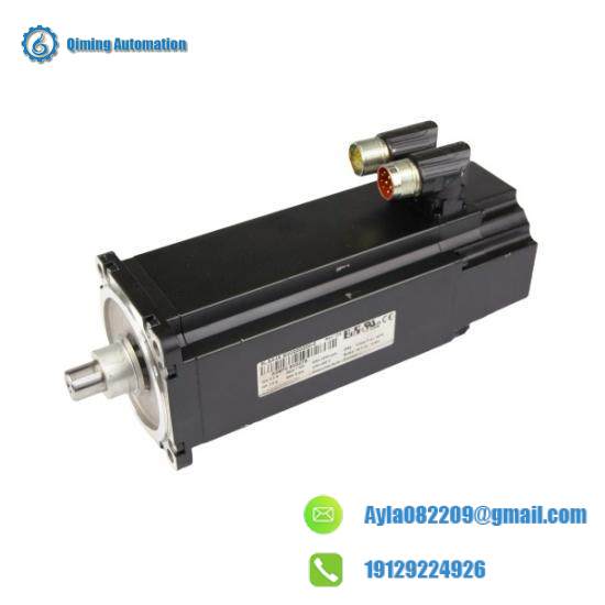 B&R  9693509650E  Servo Motor