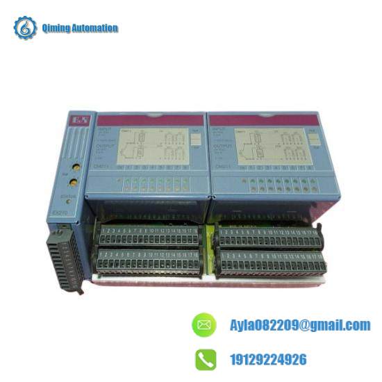 B&R CM211 PLC I/O Module