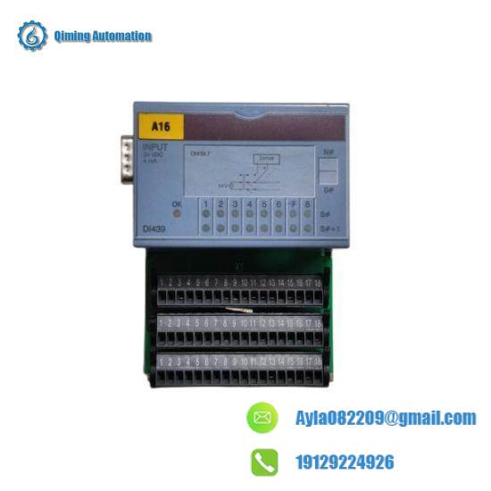 B&R DI439 Digital Input Module
