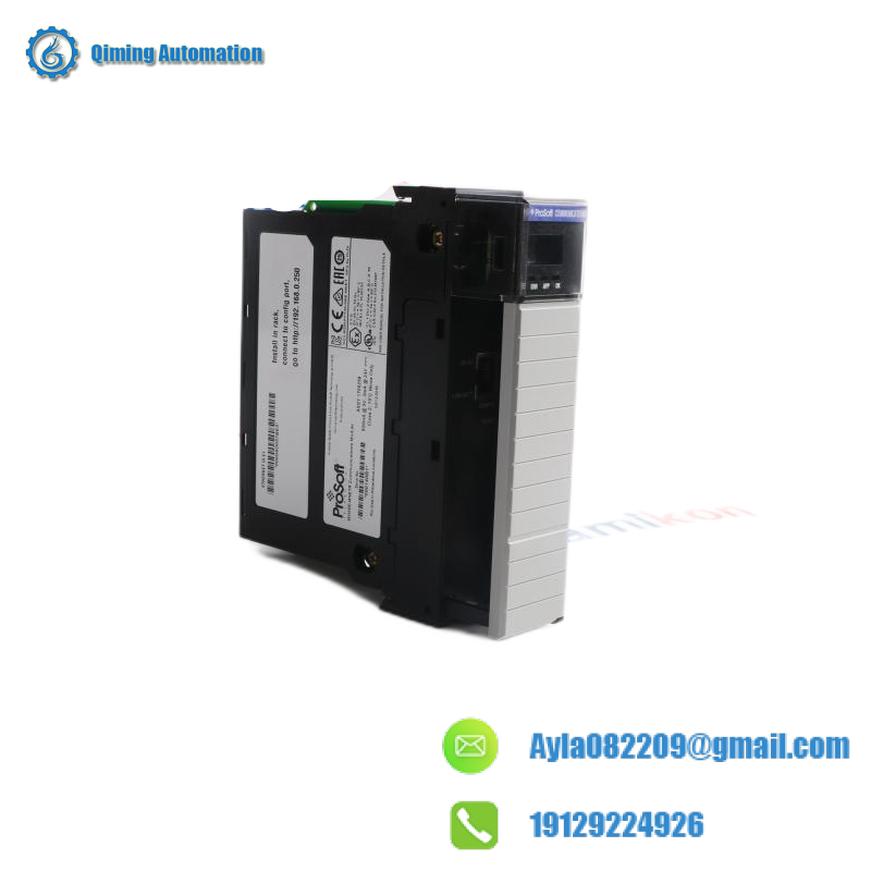 B&R HCMCO3MC-1A