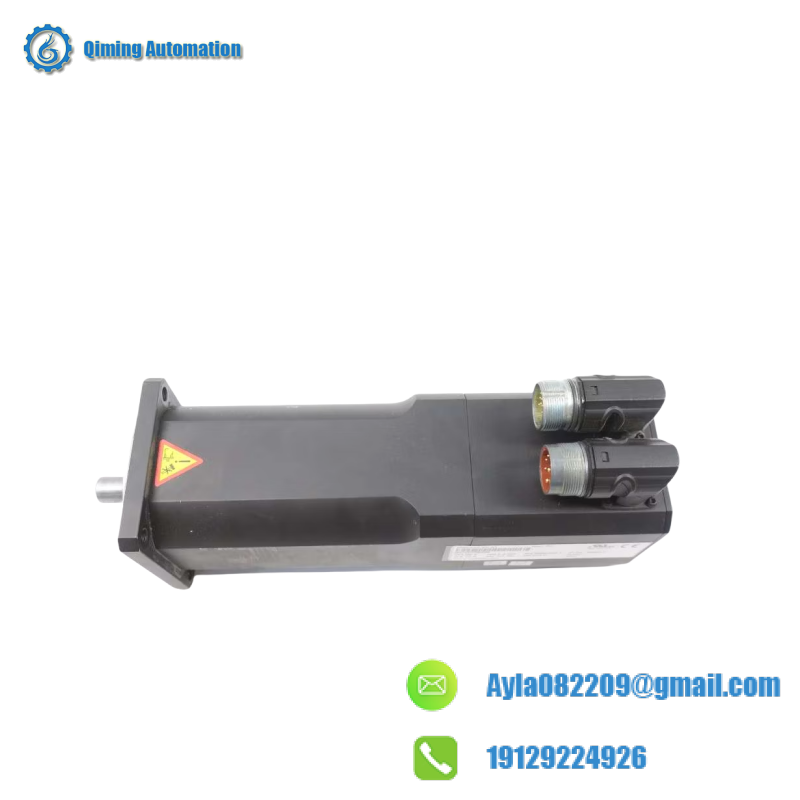 B&R MDA115-0
