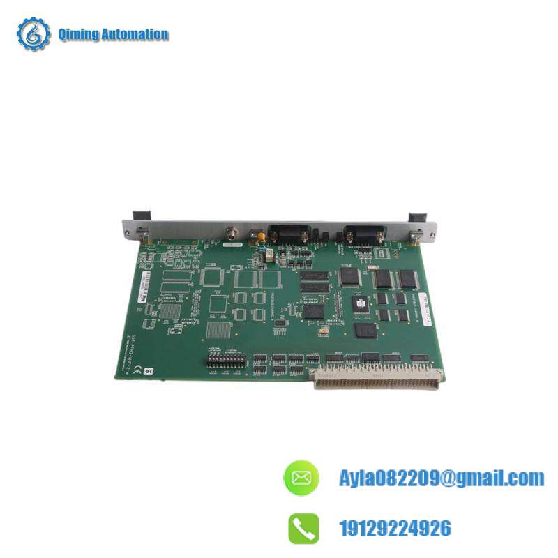 B&R OAK300.1 0AK300.1 PC BOARD ASSEMBLY