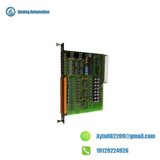 B&R PE82 Analog Input Module