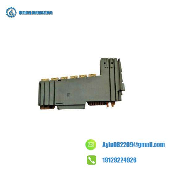 B&R X20AI4622 Analog input module