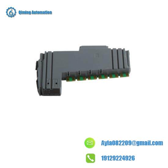B&R X20AO4622 Analog Output Module