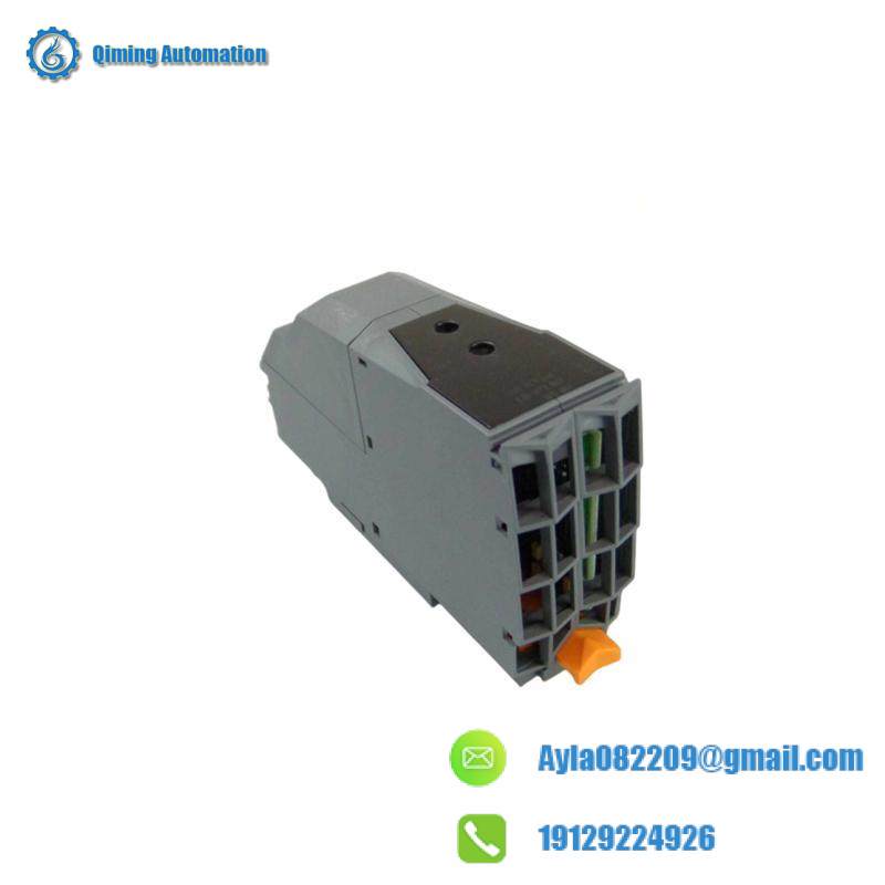B&R X20BC0087 BUS CONTROLLER