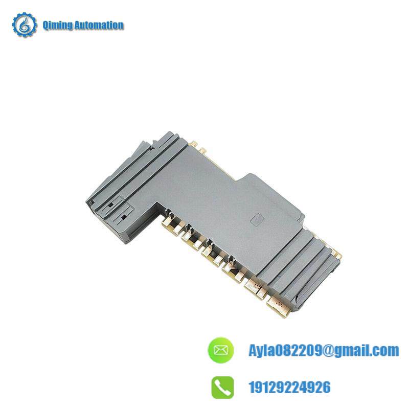 B&R X20BT9100 LINK BUS TRANSMITTER