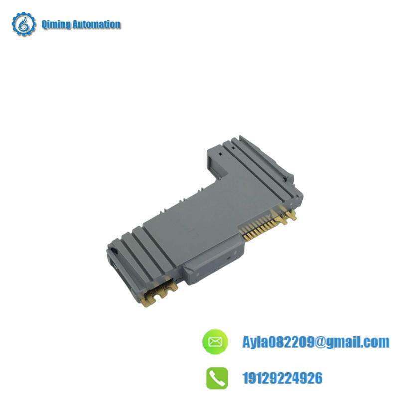B&R X20BT9400 BUS TRANSMITTER