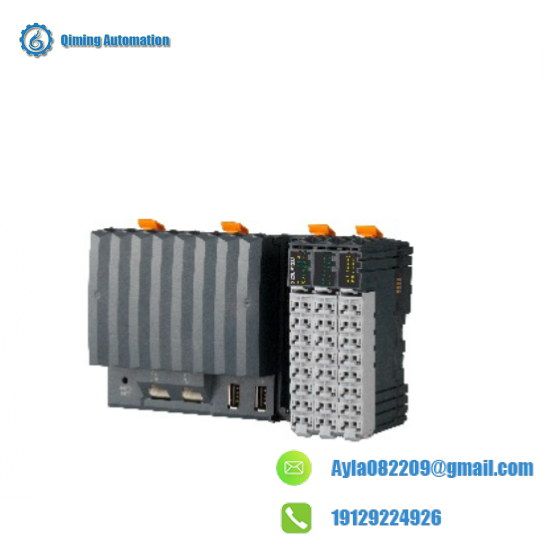 B&R X20CP1382  X20 System
