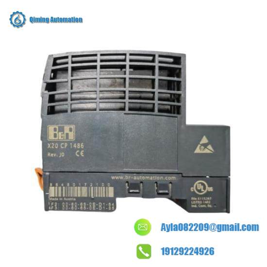 B&R 3CP380.60-1