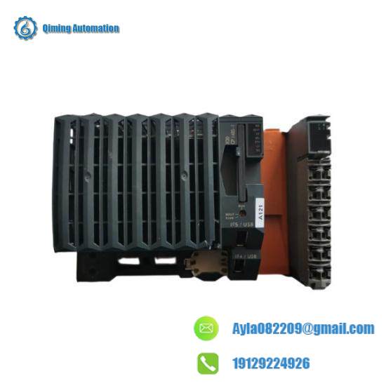 B&R X20CP1485 CPU Module