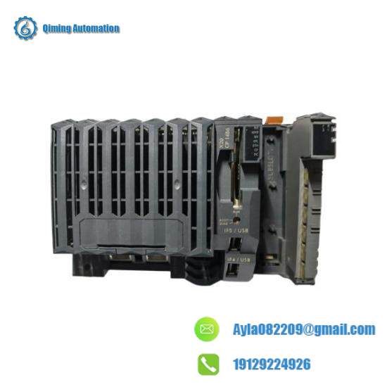 B&R X20CP1486 Central Processing Unit