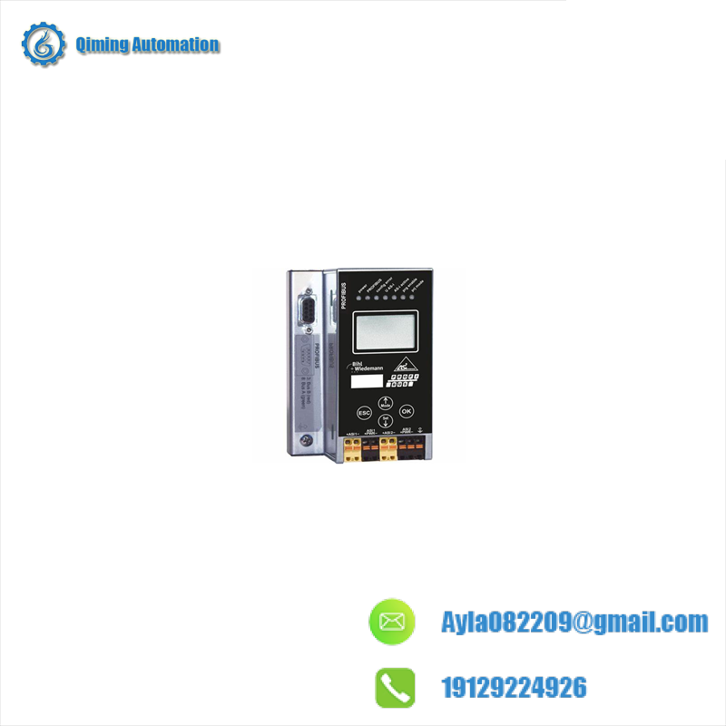 B+W BWU1703 Module