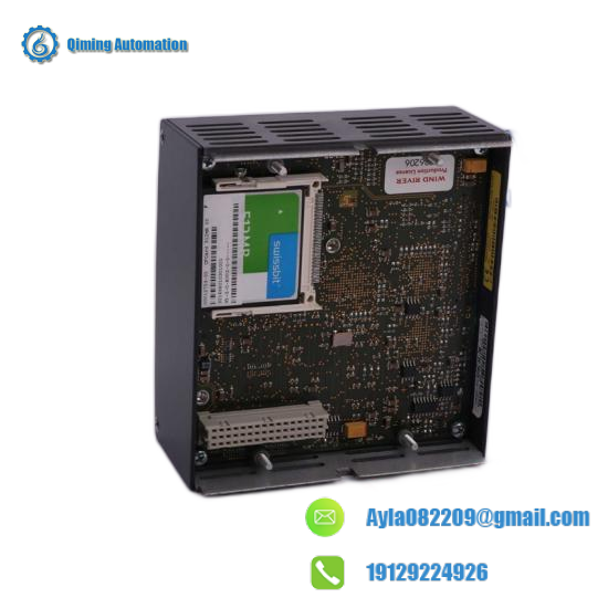 Bachmann BEM201