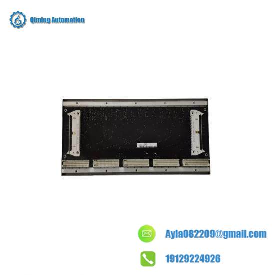 BACHMANN BS205 Backplane