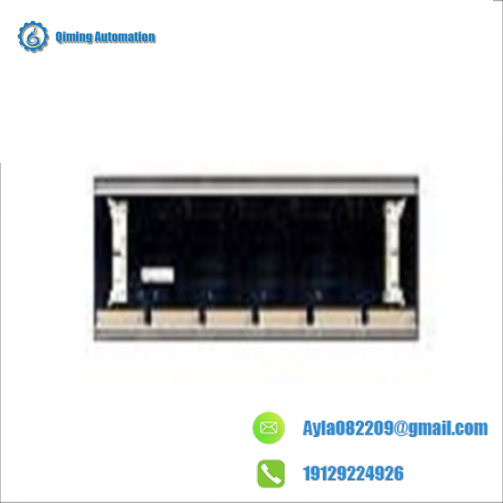 Bachmann BS206 PLC Module