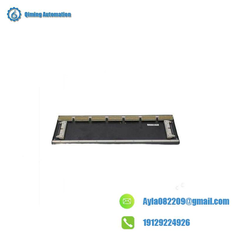 BACHMANN BS207 Backplane