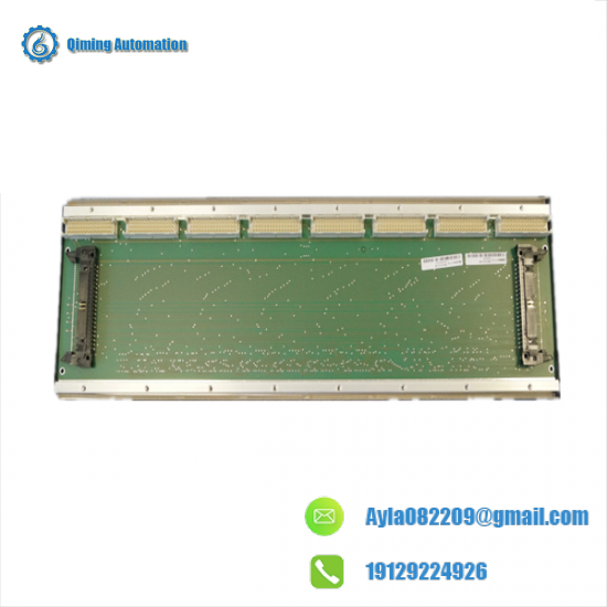 Bachmann BS214 PLC Chasis Base Board