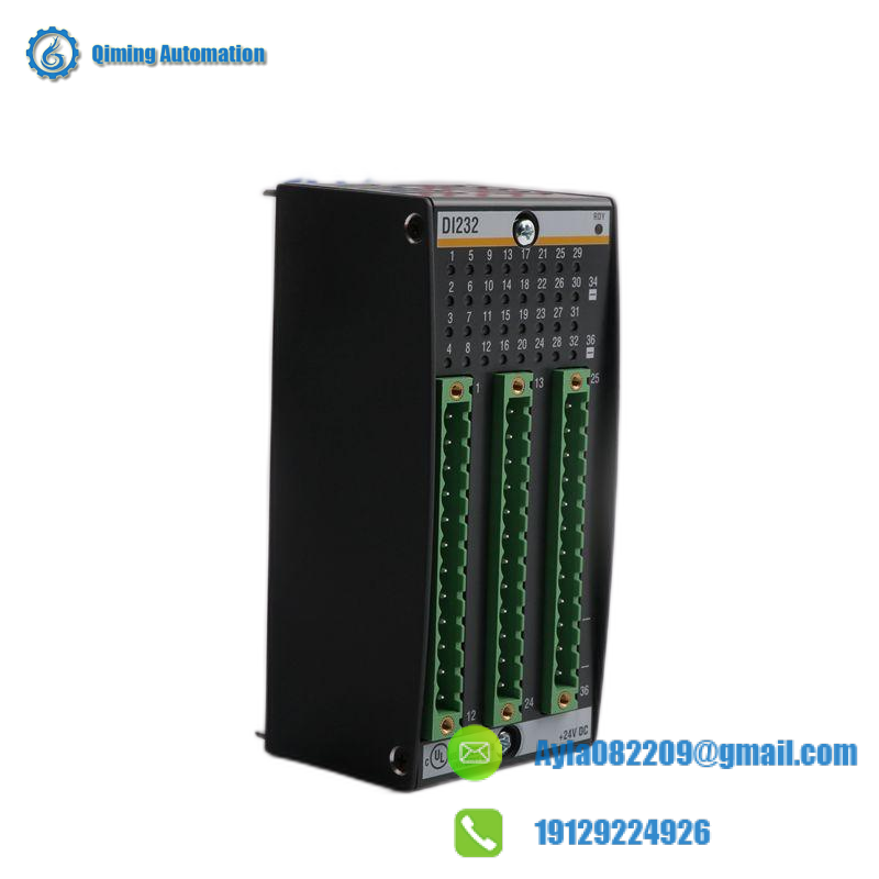 BACHMANN ISI202 Positioning (Encoder) I/O Module