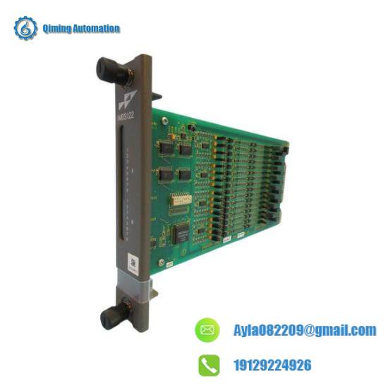 BAILAY IMDSI22 Digital Input Module