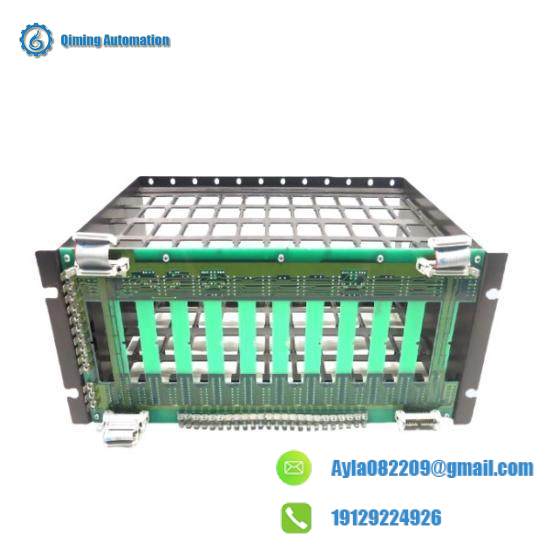 Bailey IEMMU21  ABB Module Mounting Unit