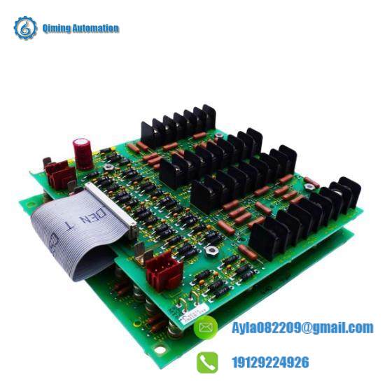 Bailey NTFP01  ABB