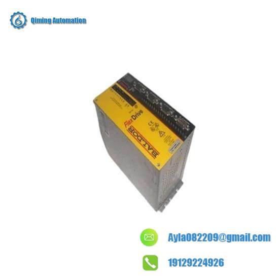 BALDOR FD2A05TR-RN20 Servo Drive
