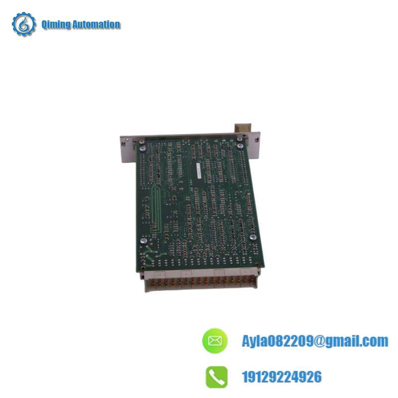 BARUFFALDI DMS-08BF SERVO DRIVE