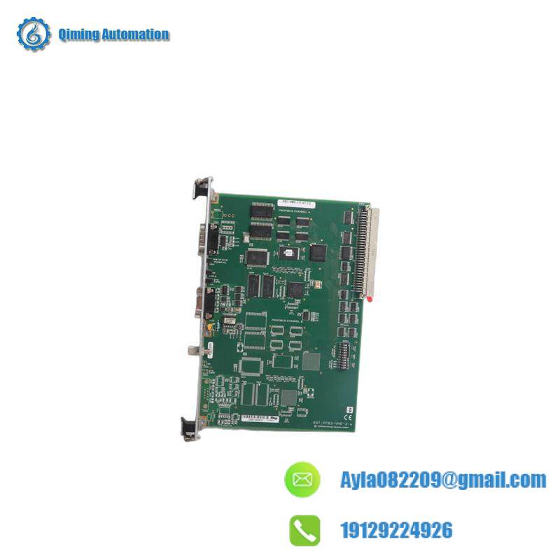BAUMULLER BUH2-90/90-34-101-00 3.8638AA PLC module