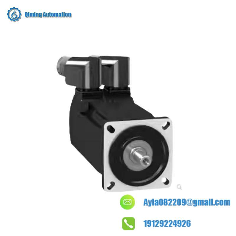 Schneide BCH2MM0813CA6C IEC 60034-1 Servo Motor 