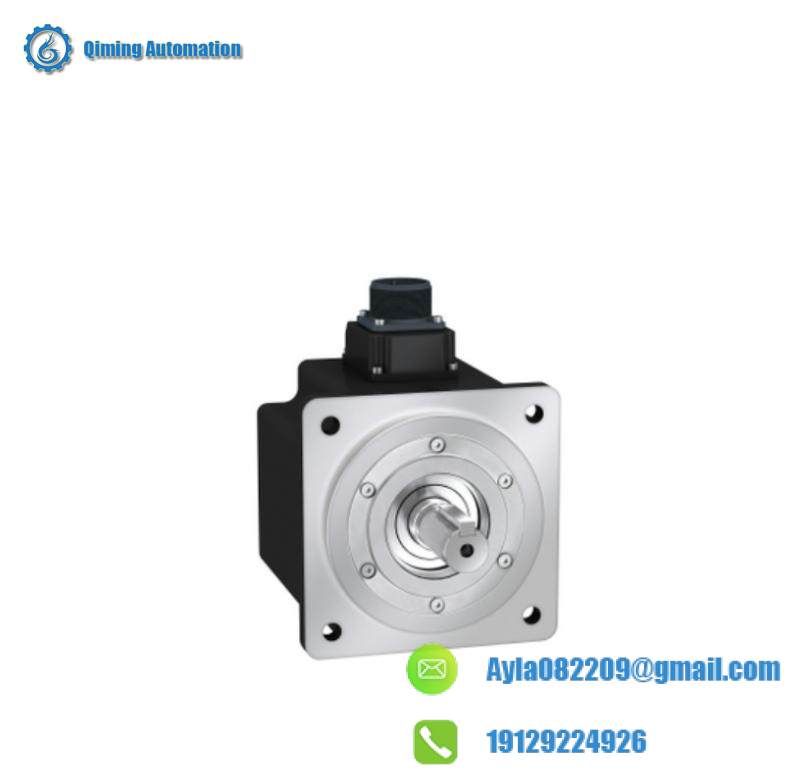 Schneide BCH2MM0813CA6C Schneider Electric BCH2 motor