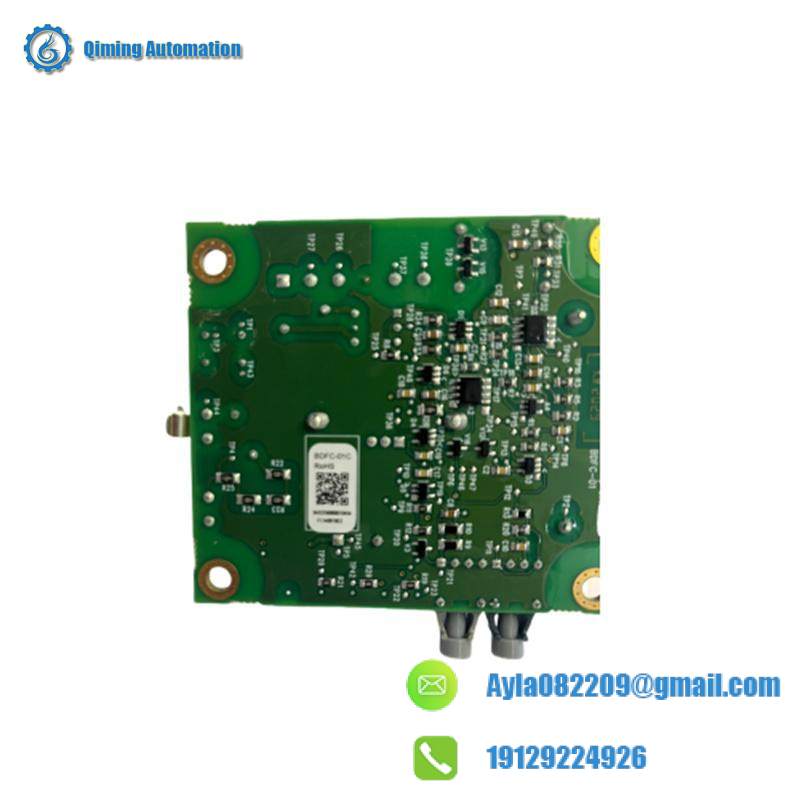 ABB BDFC-01C Frequency converter spare part