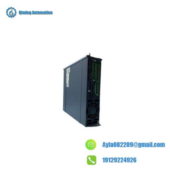 Emerson Ovation 1X00884H01 Compact Controller