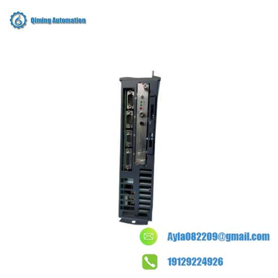 Beckhoff AX2010 Compact Servo Drive